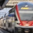 Trafic ferroviaire interrompu entre Genève et Lausanne