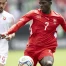 Mondial 2026 : Breel Embolo bloqué à Zurich en attente de visa