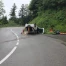 Accident à Asuel, près des Rangiers : automobiliste grièvement blessé
