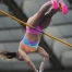 Angelica Moser : 4,80 m à la perche en Ligue de diamant à Rome 2026