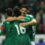 Le Mexique écrase la Serbie 5-1, dernier amical avant le mondial