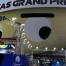 Grand Prix de Las Vegas confirmé au calendrier de la F1 jusqu'en 2037