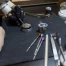 Frontière Suisse-Italie : montres de luxe, cash et drogue saisis