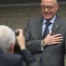 Jean-Marc Guinchard désigné président du Centre genevois