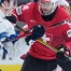Mondial 2027 : la Suisse dans le groupe de la Finlande à Düsseldorf