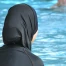 Genève : recours contre l'interdiction des maillots de bain longs