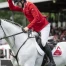 La Suisse remporte le prix des nations au CSIO de Saint-Gall