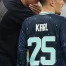 Allemagne : Lennart Karl blessé et incertain pour le Mondial 2026