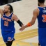 Finale NBA : Knicks 2-0, Wembanyama rate le buzzer