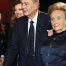 Décès de Bernadette Chirac, ancienne première dame, à 93 ans