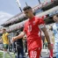 Granit Xhaka appelle la Suisse à se ressaisir avant le Mondial