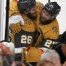 Finale NHL : Vegas mène 2-1 après un 5-4 en double prolongation