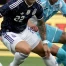 Argentine 2-0 Honduras, Brésil 2-1 Égypte en matchs amicaux
