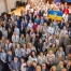L'avenir de l'Ukraine se joue aussi en Suisse : rôle de la diaspora
