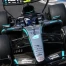 Antonelli (Mercedes) remporte Monaco et creuse l'avance au championnat