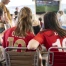 Euro féminin: Bâle attend 500'000 visiteurs au match d'ouverture