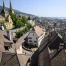 Occupation des anciens abattoirs de Serrières à Neuchâtel par Abal