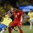Wesley forfait pour le mondial 2026, remplacé par Ederson
