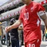 Xhaka agacé, Ndoye affûté : bilan mitigé pour la Suisse