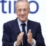 Florentino Pérez réélu président du Real Madrid jusqu'en 2030
