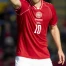 Christian Eriksen devrait rapidement sortir de l'hôpital après malaise