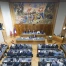 Réforme de la justice valaisanne : temps partiel et limite d'âge