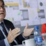 Pose de la première pierre du nouveau gymnase durable d’Aigle, ouverture prévue en 2027