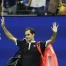 Federer de retour à New York : exhibition au court Arthur-Ashe