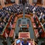 Hongrie : députés renoncent à 40% de leur salaire pour économiser