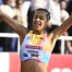 Audrey Werro : 1'53''98 sur 800 m à Stockholm, chrono historique
