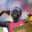 Gout Gout contre Letsile Tebogo : 200 m à Athletissima