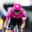 Visma gagne le chrono par équipes, Baudin conserve le maillot jaune