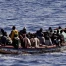 Mauritanie : plus de 1 100 migrants secourus en mer en dix jours
