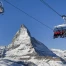 Zermatt approuve une nouvelle piste de Coupe du monde au Gornergrat