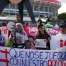 Coupe du monde 2026 : manifestants bloquent l'accès au stade Aztèque