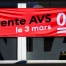 13e rente : conciliation propose financement mixte (cotisations, TVA)