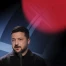Zelensky participera au G7 mardi à Évian, annonce Emmanuel Macron