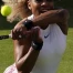 Serena Williams forfait au Queen's après la blessure de Victoria Mboko