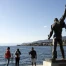 Montreux: expo Freddie Mercury et Walk of Music pour la musique
