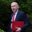 John Healey démissionne : désaccord sur l'investissement défense