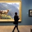A Lausanne, un chef s'inspire de tableaux pour ses créations