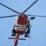 Fribourg : deux randonneurs héliportés après une chute à Dent de Broc