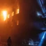 Frappe de drones russes à Chostka (Soumy) : une femme tuée