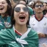Coupe du monde : la communauté mexicaine de San Diego en fête
