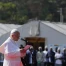 Le pape aux Canaries : nous sommes tous des migrants