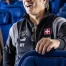L'équipe de Suisse est bien arrivée à Salt Lake City