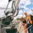 Sierre : début des travaux du nouveau pont de Beaulieu