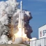 SpaceX lance Falcon 9 à Cap Canaveral avant son entrée en bourse