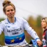 Lisa Baumann se fracture la clavicule lors de la Coupe du monde de descente