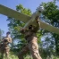 Russie : un mort après une attaque de drones ukrainiens à Temriouk